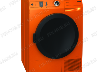 Стиральная машина Gorenje D8565NO (454600, SP10/321) - Фото